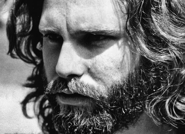 Jim Morrison: Κατά τον δαίμονα εαυτού. - Φωτογραφία 5