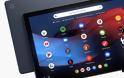 Η Google σταματά την κατασκευή tablets, επικεντρώνεται στα laptops