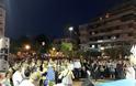Μεγάλη συγκέντρωση του Κώστα Καραγκούνη στην πλατεία Δημοκρατίας στο Αγρίνιο  [ΦΩΤΟ-ΒΙΝΤΕΟ] - Φωτογραφία 6