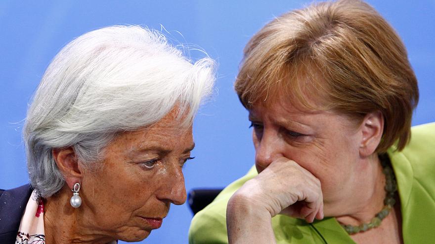 Η Γερμανία ελέγχει πλέον τις «τσέπες» της Ευρώπης - Φωτογραφία 2