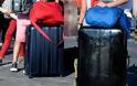 Αποζημίωση €500 σε ανήλικο για βαλίτσα που χάθηκε σε πλοίο κατά τη διάρκεια εκδρομής