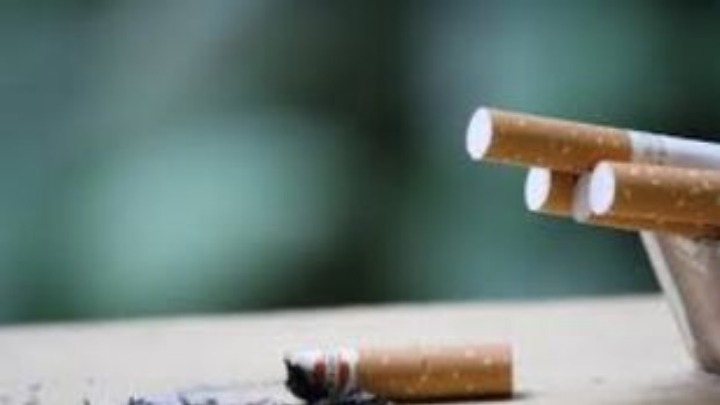 Ρουμανία: Το 28% των παιδιών καπνίζει πριν καν συμπληρώσει τα δέκα έτη - Φωτογραφία 1