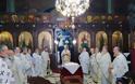 Θ. Λειτουργία Πανελληνίου Συνδέσμου Ιεροδιδασκάλων στην Ευαγγελίστρια Γρεβενών - Φωτογραφία 1