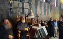 Θ. Λειτουργία Πανελληνίου Συνδέσμου Ιεροδιδασκάλων στην Ευαγγελίστρια Γρεβενών - Φωτογραφία 5