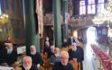 Θ. Λειτουργία Πανελληνίου Συνδέσμου Ιεροδιδασκάλων στην Ευαγγελίστρια Γρεβενών - Φωτογραφία 6