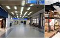 Αγνώριστο και εντυπωσιακό το αεροδρόμιο «Διαγόρας» στη Ρόδο - Φωτογραφία 2