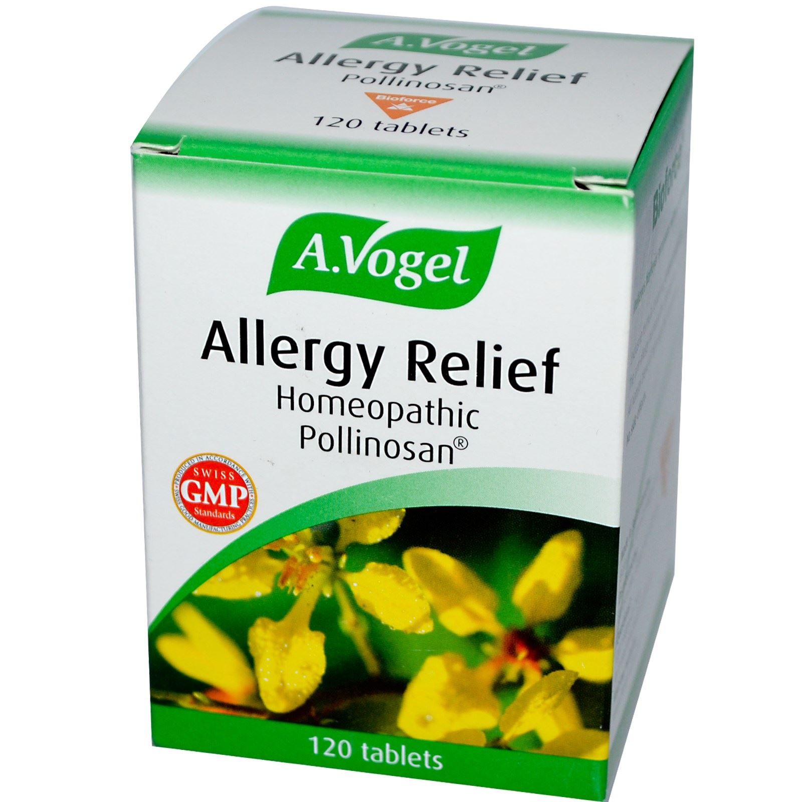Ανακαλείται από την αγορά φάρμακο για αλλεργίες - Φωτογραφία 1