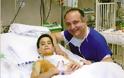 Αυξέντιος Καλαγκός: Ο Έλληνας καρδιοχειρουργός που έχει σώσει αφιλοκερδώς, πάνω από 15.000 παιδάκια - Φωτογραφία 4