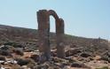 Αρχαιολογικός χώρος ολόκληρη η Μακρόνησος σύμφωνα με το Κεντρικό Αρχαιολογικό Συμβούλιο