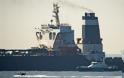 Το βρετανικό ναυτικό σταμάτησε ιρανικό δεξαμενόπλοιο που μετέφερε πετρέλαιο στη Συρία - Φωτογραφία 2
