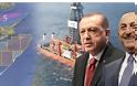 Τουρκικός παροξυσμός με απειλές και προκλήσεις κατά της Κύπρου