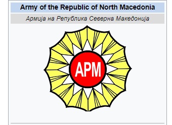 Τα Σκόπια άλλαξαν το όνομα του στρατού - Φωτογραφία 1