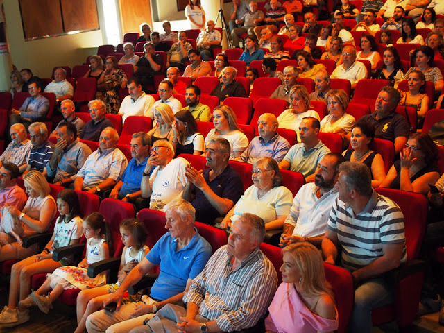 Η κεντρική ομιλία του Ανδρεά Πάτση στα Γρεβενά (πολλές εικόνες + video) - Φωτογραφία 42