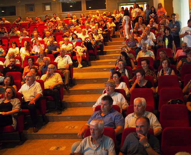 Η κεντρική ομιλία του Ανδρεά Πάτση στα Γρεβενά (πολλές εικόνες + video) - Φωτογραφία 44