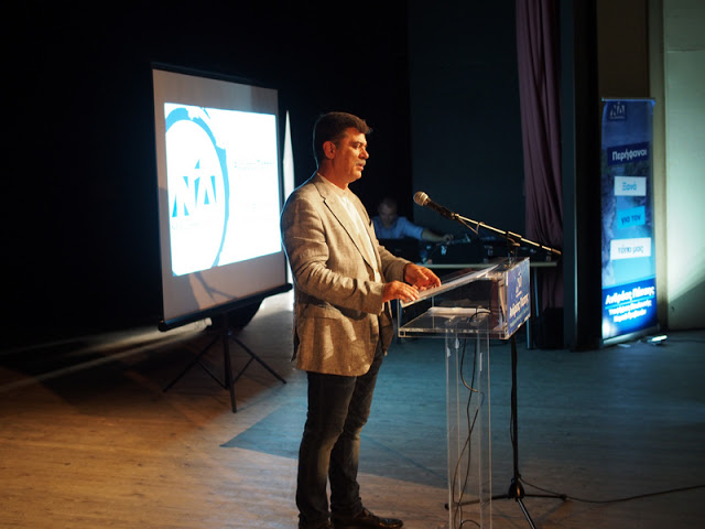 Η κεντρική ομιλία του Ανδρεά Πάτση στα Γρεβενά (πολλές εικόνες + video) - Φωτογραφία 45