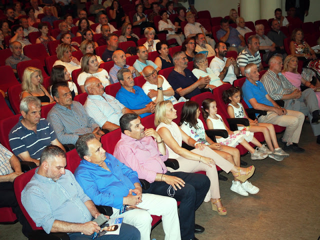 Η κεντρική ομιλία του Ανδρεά Πάτση στα Γρεβενά (πολλές εικόνες + video) - Φωτογραφία 52