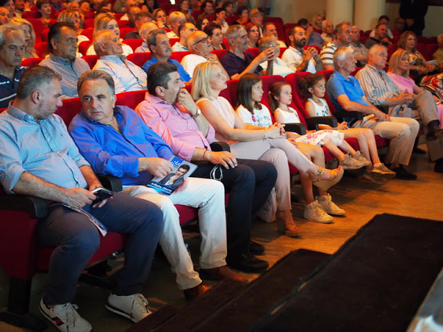 Η κεντρική ομιλία του Ανδρεά Πάτση στα Γρεβενά (πολλές εικόνες + video) - Φωτογραφία 55