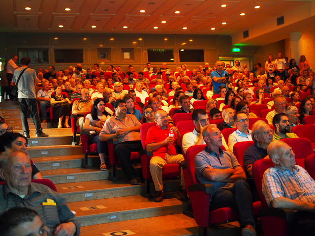 Η κεντρική ομιλία του Ανδρεά Πάτση στα Γρεβενά (πολλές εικόνες + video) - Φωτογραφία 58
