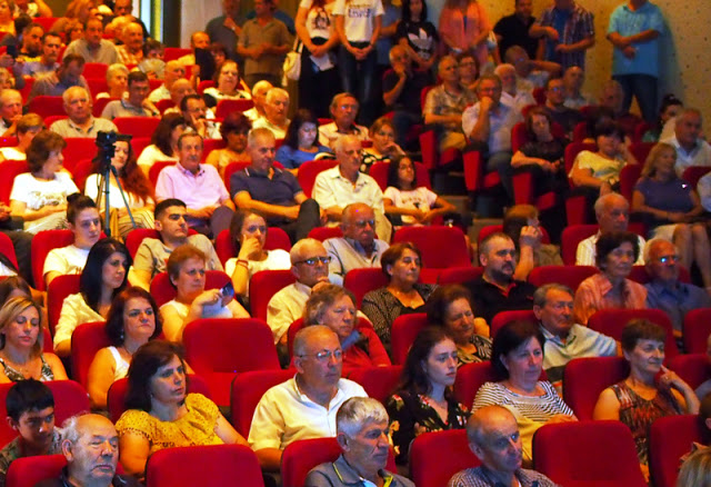 Η κεντρική ομιλία του Ανδρεά Πάτση στα Γρεβενά (πολλές εικόνες + video) - Φωτογραφία 64
