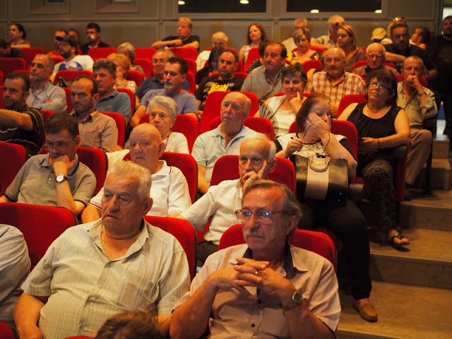 Η κεντρική ομιλία του Ανδρεά Πάτση στα Γρεβενά (πολλές εικόνες + video) - Φωτογραφία 70