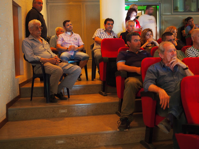 Η κεντρική ομιλία του Ανδρεά Πάτση στα Γρεβενά (πολλές εικόνες + video) - Φωτογραφία 78