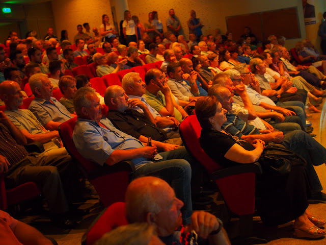 Η κεντρική ομιλία του Ανδρεά Πάτση στα Γρεβενά (πολλές εικόνες + video) - Φωτογραφία 80