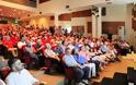 Η κεντρική ομιλία του Ανδρεά Πάτση στα Γρεβενά (πολλές εικόνες + video) - Φωτογραφία 13