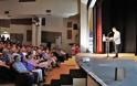 Η κεντρική ομιλία του Ανδρεά Πάτση στα Γρεβενά (πολλές εικόνες + video) - Φωτογραφία 14