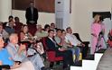 Η κεντρική ομιλία του Ανδρεά Πάτση στα Γρεβενά (πολλές εικόνες + video) - Φωτογραφία 17