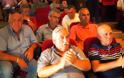 Η κεντρική ομιλία του Ανδρεά Πάτση στα Γρεβενά (πολλές εικόνες + video) - Φωτογραφία 27