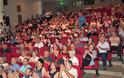 Η κεντρική ομιλία του Ανδρεά Πάτση στα Γρεβενά (πολλές εικόνες + video) - Φωτογραφία 4