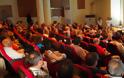 Η κεντρική ομιλία του Ανδρεά Πάτση στα Γρεβενά (πολλές εικόνες + video) - Φωτογραφία 73