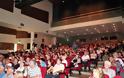 Η κεντρική ομιλία του Ανδρεά Πάτση στα Γρεβενά (πολλές εικόνες + video) - Φωτογραφία 9