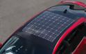 Νέο ηλεκτρικό αυτοκίνητο Toyota θα φορτίζει από τον Ήλιο - Φωτογραφία 3