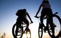 Στάνος Αμφιλοχίας: Αίσιο τέλος στην περιπέτεια Βέλγων ποδηλατών