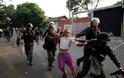 ΟΗΕ: Τάγματα θανάτου και σκηνοθεσία εγκλημάτων στη Βενεζουέλα