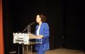 Η Κεντρική ομιλία της υπ. Βουλευτή ΠΕ Γρεβενών Λαμπρινής Κόγιου -  Χατζηζήση στα Γρεβενά (εικόνες + video) - Φωτογραφία 25