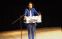 Η Κεντρική ομιλία της υπ. Βουλευτή ΠΕ Γρεβενών Λαμπρινής Κόγιου -  Χατζηζήση στα Γρεβενά (εικόνες + video) - Φωτογραφία 29