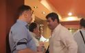 Συνάντηση-συζήτηση με τον υπ. βουλευτή Γρεβενών Θανάση Σταυρόπουλο (εικόνες +video) - Φωτογραφία 20