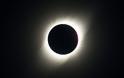 Εντυπωσιακές εικόνες από τη «Μεγάλη Νοτιοαμερικανική Εκλειψη» Ηλίου στη Χιλή