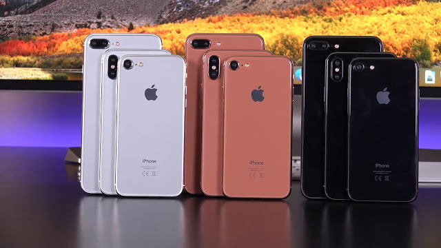 Δείτε πόσες ενημερώσεις μπορεί να πάρει κάθε μοντέλο iPhone από την Apple - Φωτογραφία 1