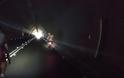 Παραμένει χωρίς φωτισμό η σήραγγα Αγίου Ηλία -Αγανάκτηση σε οδηγούς και ποδηλάτες - Φωτογραφία 3