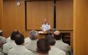 Επίσκεψη Αρχηγού ΓΕΕΘΑ στην Ανωτάτη Στρατιωτική Διοίκηση Υποστήριξης Στρατού (ΑΣΔΥΣ) - Φωτογραφία 5