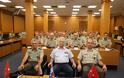 Επίσκεψη Αρχηγού ΓΕΕΘΑ στην Ανωτάτη Στρατιωτική Διοίκηση Υποστήριξης Στρατού (ΑΣΔΥΣ) - Φωτογραφία 6