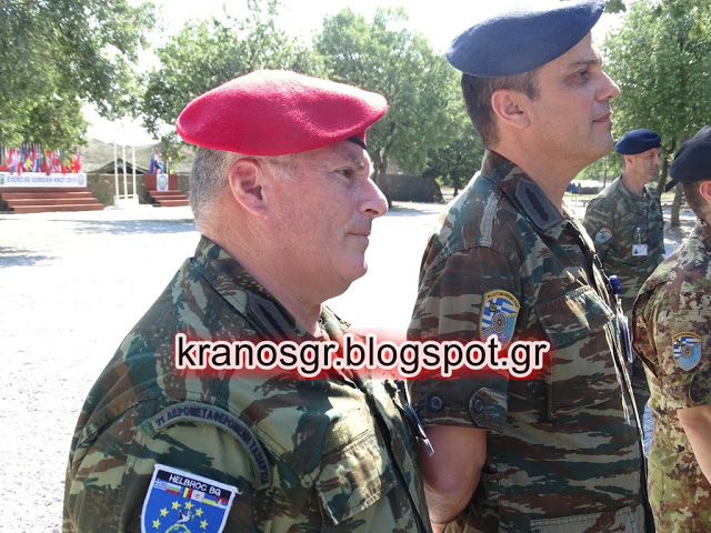 Για τρίτη χρονιά στη Νατοϊκή Άσκηση Gordian Knot 2019  το kranosgr. Δείτε εντυπωσιακά φωτογραφικά στιγμιότυπα - Φωτογραφία 17