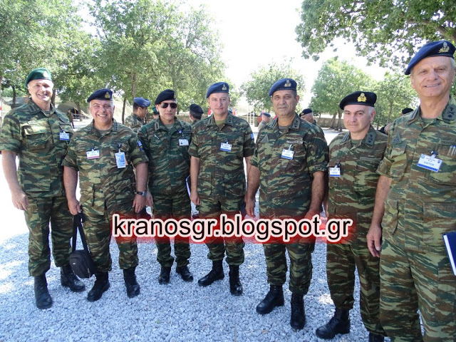 Για τρίτη χρονιά στη Νατοϊκή Άσκηση Gordian Knot 2019  το kranosgr. Δείτε εντυπωσιακά φωτογραφικά στιγμιότυπα - Φωτογραφία 20