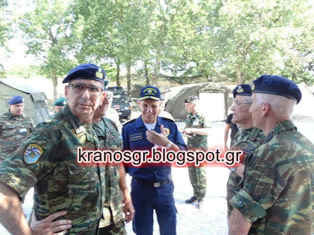 Για τρίτη χρονιά στη Νατοϊκή Άσκηση Gordian Knot 2019  το kranosgr. Δείτε εντυπωσιακά φωτογραφικά στιγμιότυπα - Φωτογραφία 26