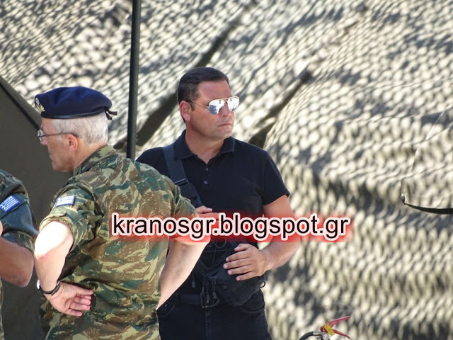 Για τρίτη χρονιά στη Νατοϊκή Άσκηση Gordian Knot 2019  το kranosgr. Δείτε εντυπωσιακά φωτογραφικά στιγμιότυπα - Φωτογραφία 41