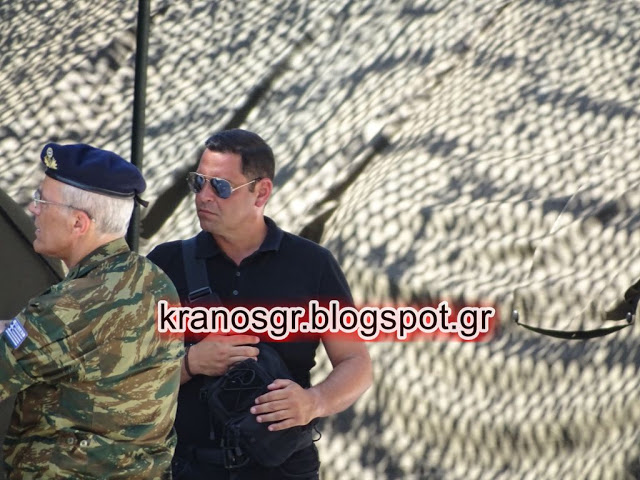 Για τρίτη χρονιά στη Νατοϊκή Άσκηση Gordian Knot 2019  το kranosgr. Δείτε εντυπωσιακά φωτογραφικά στιγμιότυπα - Φωτογραφία 42