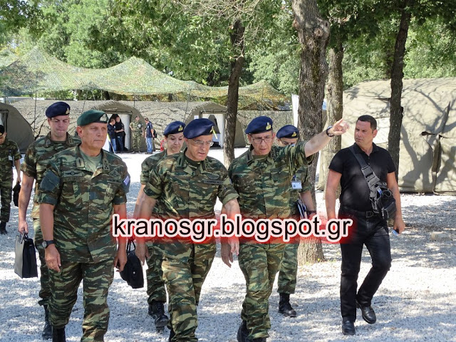 Για τρίτη χρονιά στη Νατοϊκή Άσκηση Gordian Knot 2019  το kranosgr. Δείτε εντυπωσιακά φωτογραφικά στιγμιότυπα - Φωτογραφία 45